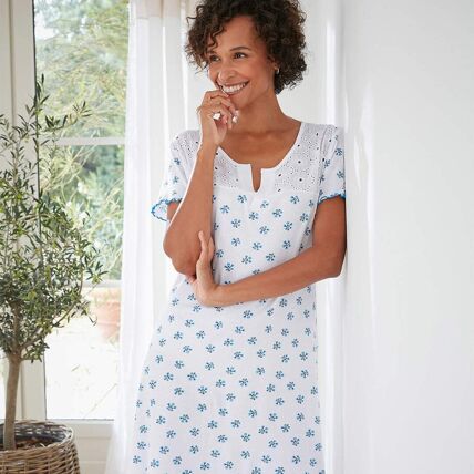 Chemise de nuit