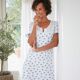 Chemise de nuit-1