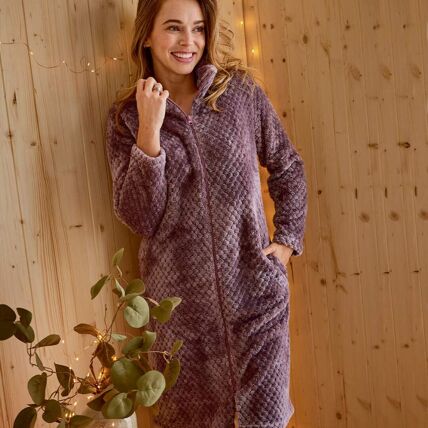 Robe de chambre
