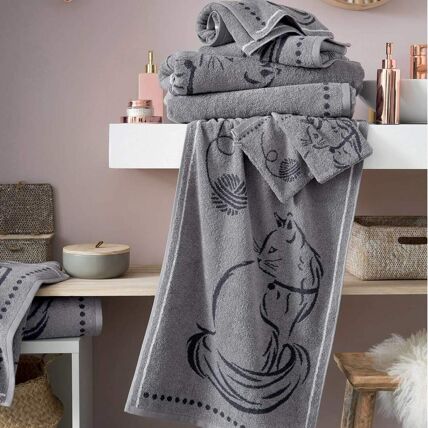 Linge de bain
