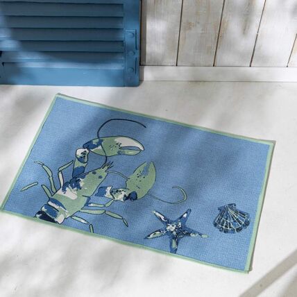 Tapis de cuisine
