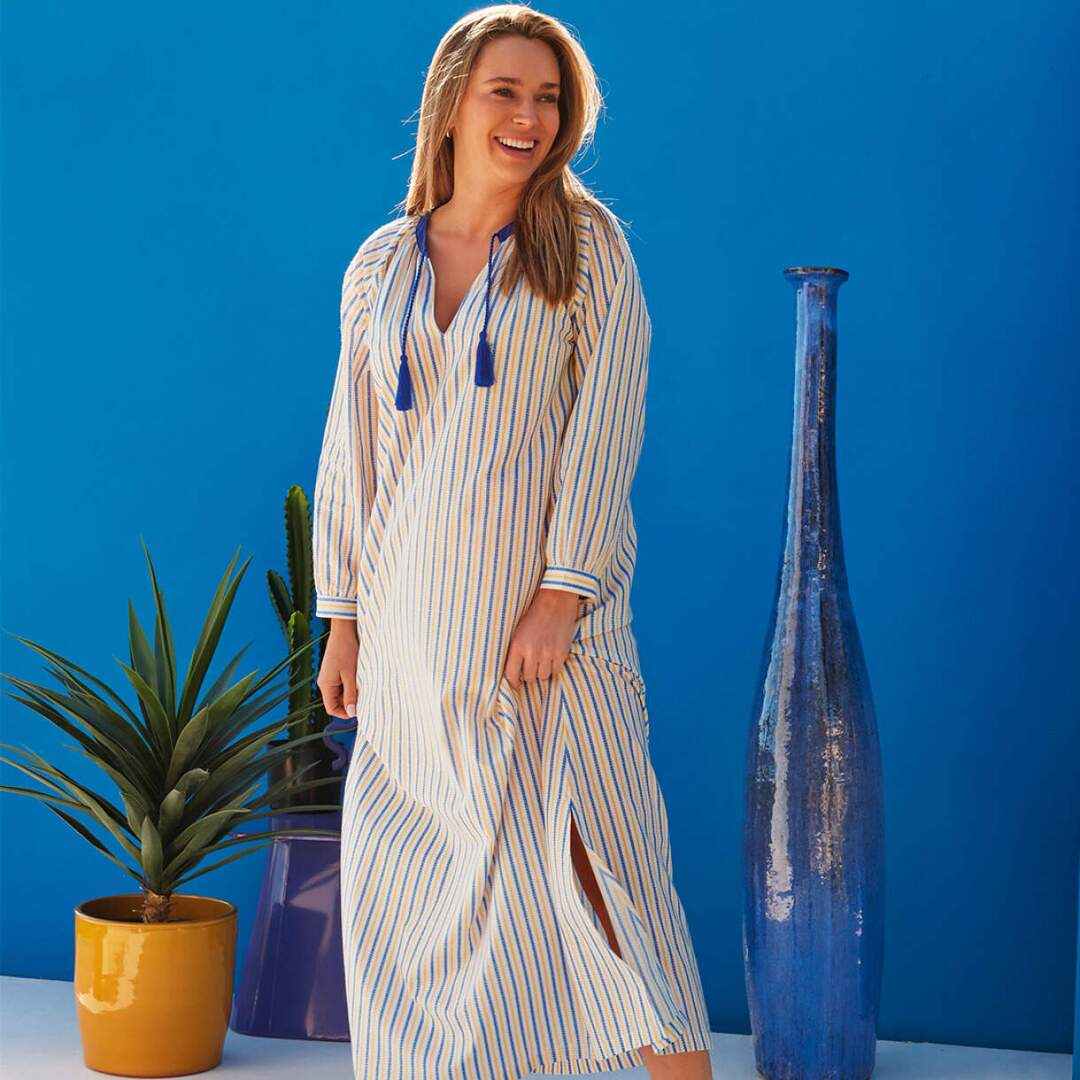 Bleu majorelle