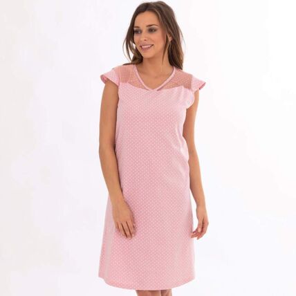 Chemise de nuit