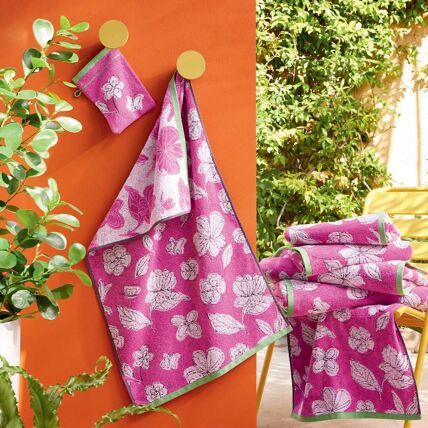 Linge de bain