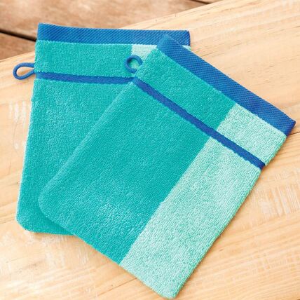 Linge de bain