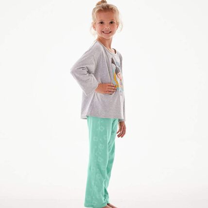 Pyjama fille