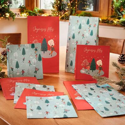 Secrets de noel