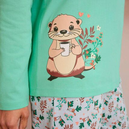 Pyjama