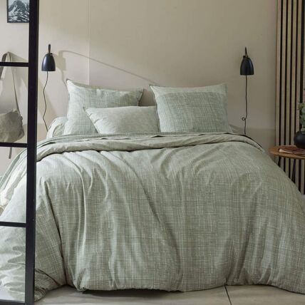 Linge de lit