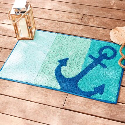 Tapis de bain