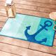 Tapis de bain-1