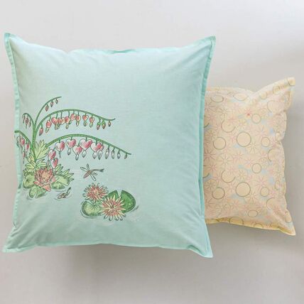 Linge de lit