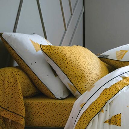 Linge de lit