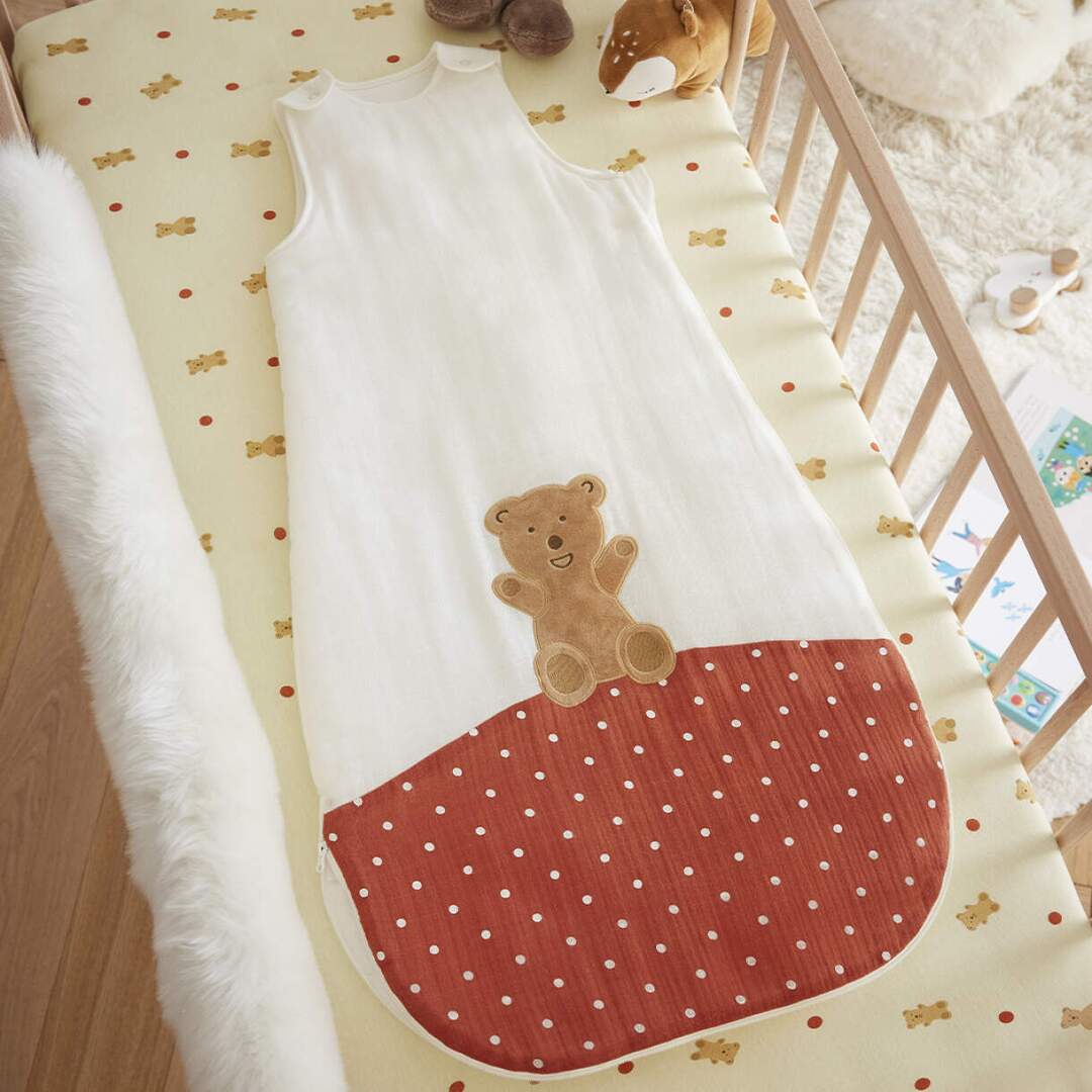 Petit ours