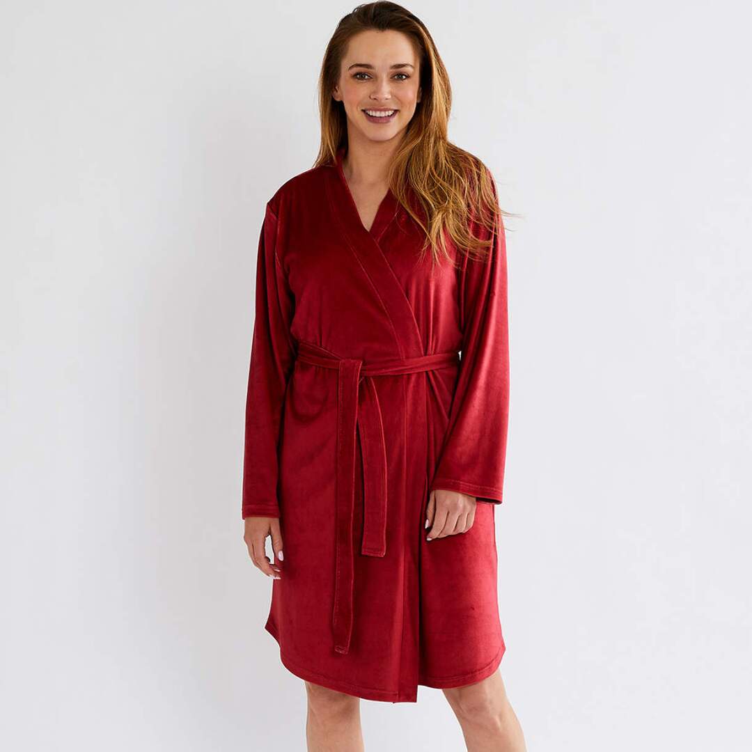 Joli fil rouge
