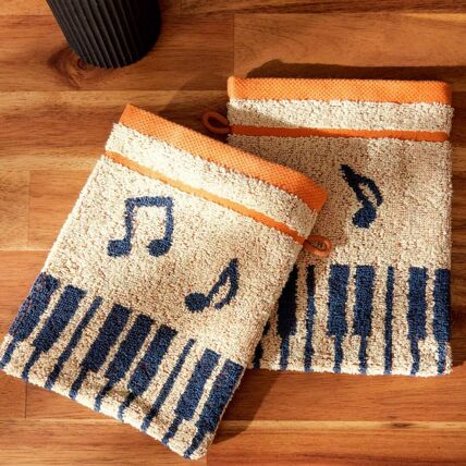 Linge de bain