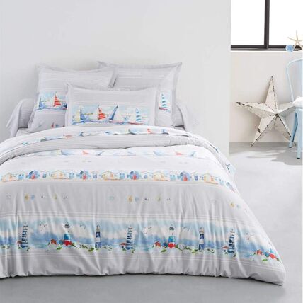 Linge de lit