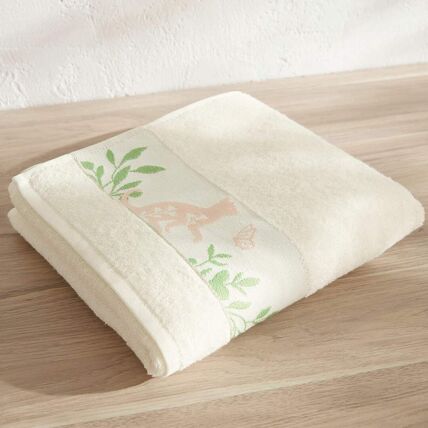 Drap de bain