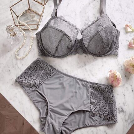 Lingerie