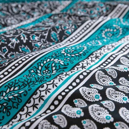 Linge de lit