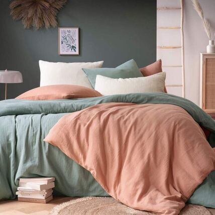 Linge de lit