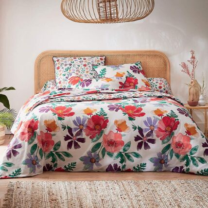 Linge de lit