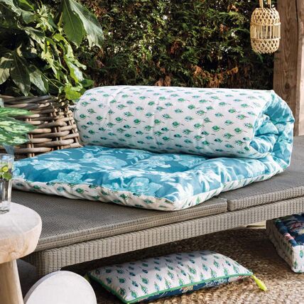 Matelas d'assise