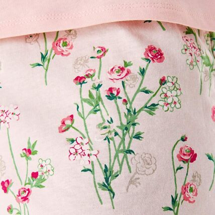 Pyjama short