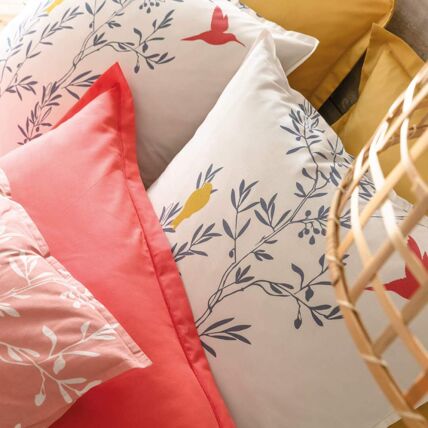 Linge de lit