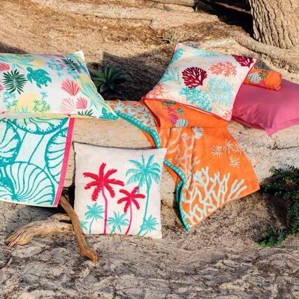 Housse De Coussin