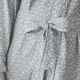 Robe ceinturée-3