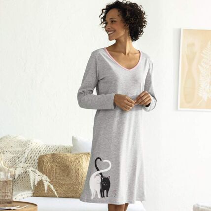 Chemise de nuit