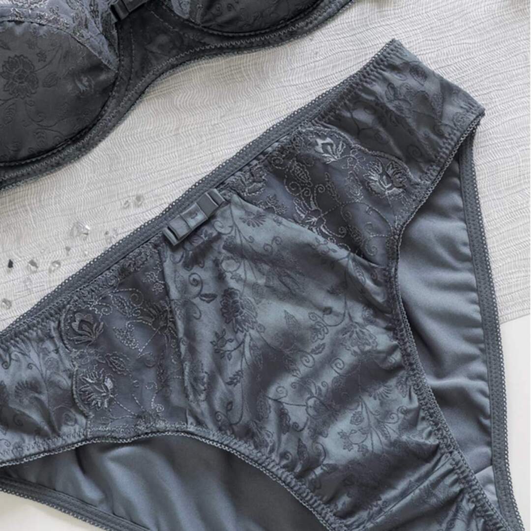 Perrine anthracite