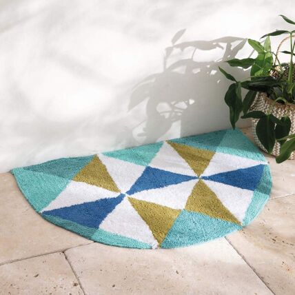 Tapis de bain