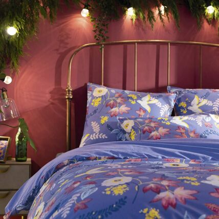 Housse de couette