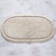 Tapis de bain ovale-4
