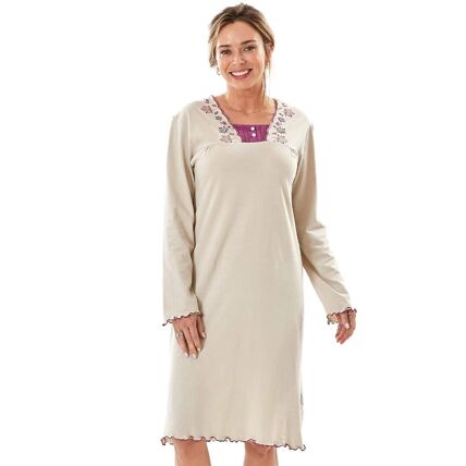 Chemise de nuit