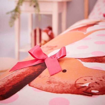 Parure de lit
