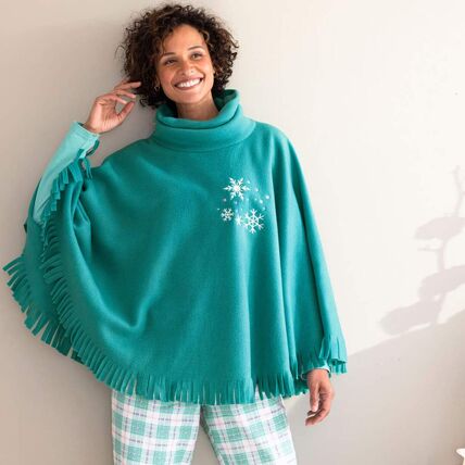Poncho