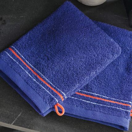 Linge de bain