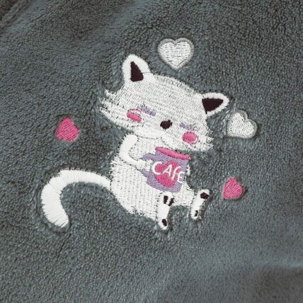 Robe de chambre