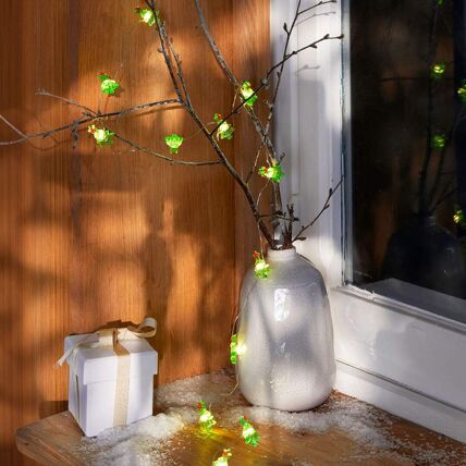 Guirlande lumineuse