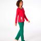 Pyjama rouge-12