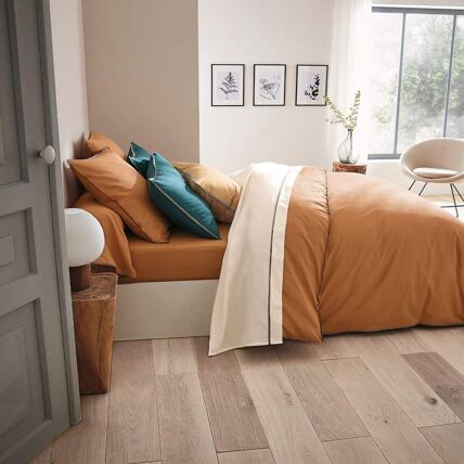 Linge de lit
