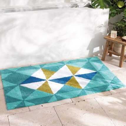 Tapis de bain