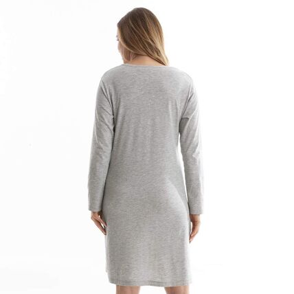 2 Maxi T-Shirts