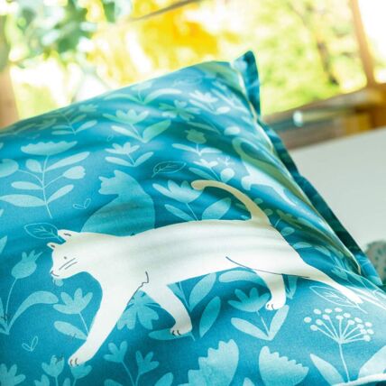 Linge de lit