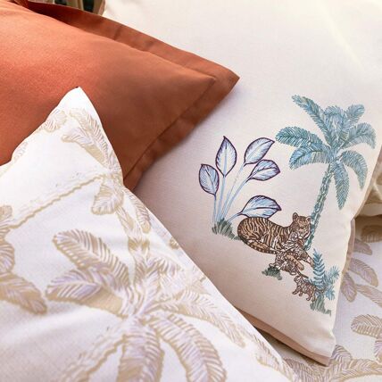 Linge de lit