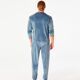 Pyjama velours-10