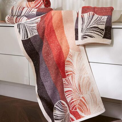 Linge de bain